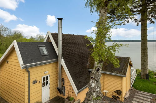 Foto 1 - Haus mit 1 Schlafzimmer in Børkop mit terrasse