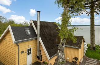 Foto 1 - Haus mit 1 Schlafzimmer in Børkop mit terrasse