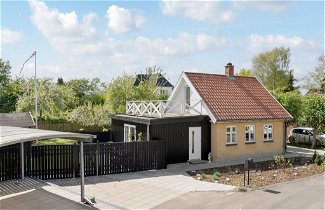 Photo 1 - 2 bedroom House in Faxe Ladeplads with terrace and sauna