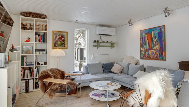 2 bedroom House in Faxe Ladeplads with terrace and sauna - Photo 3