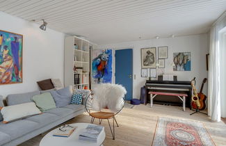 Photo 2 - Maison de 2 chambres à Faxe Ladeplads avec terrasse et sauna