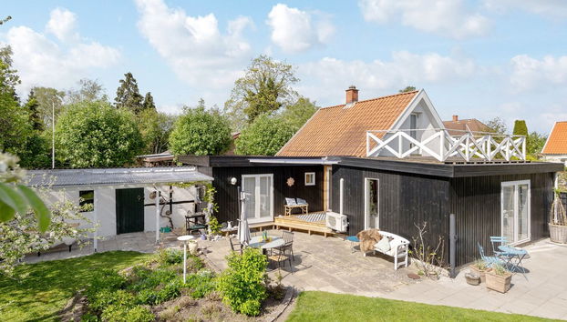 2 bedroom House in Faxe Ladeplads with terrace and sauna - Photo 5