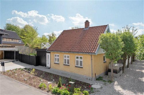 Photo 18 - 2 bedroom House in Faxe Ladeplads with terrace and sauna