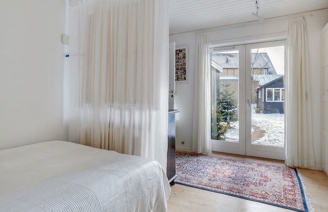 2 bedroom House in Faxe Ladeplads with terrace and sauna - Photo 13