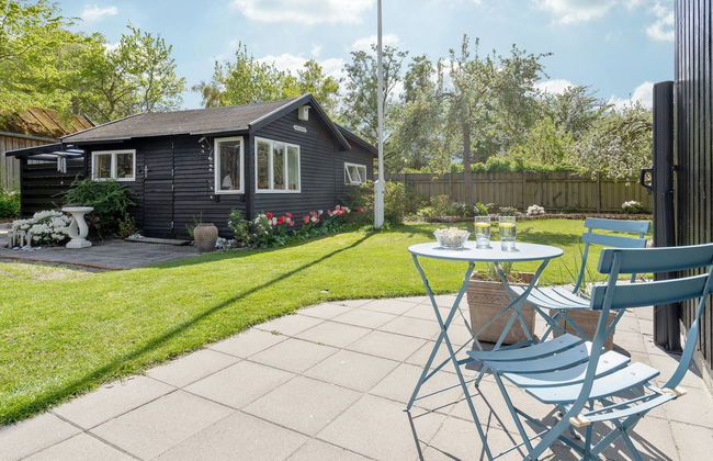 2 bedroom House in Faxe Ladeplads with terrace and sauna - Photo 16
