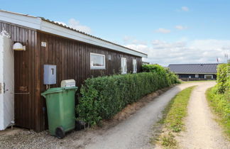 Foto 1 - Casa de 3 quartos em Juelsminde com terraço