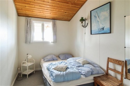 Foto 11 - Casa con 3 camere da letto a Juelsminde con terrazza