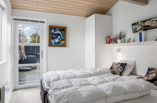 Foto 4 - Haus mit 3 Schlafzimmern in Hals mit terrasse