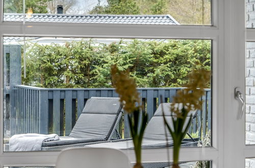 Photo 12 - Maison de 3 chambres à Hals avec terrasse