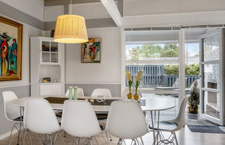 Foto 3 - Casa de 3 quartos em Hals com terraço