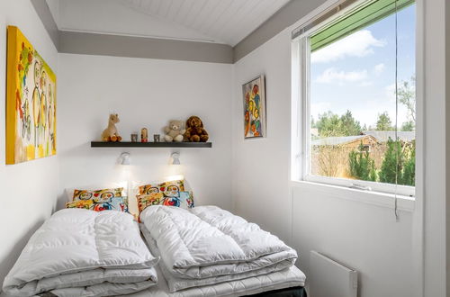 Foto 7 - Haus mit 3 Schlafzimmern in Hals mit terrasse