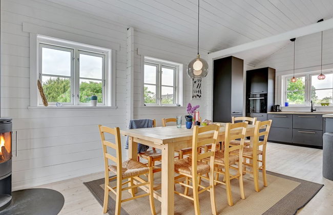 "Siebelt" - 200m from the sea - Foto 26