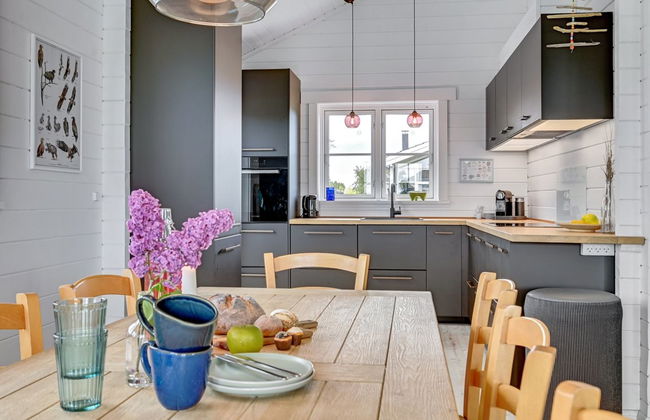 "Siebelt" - 200m from the sea - Foto 17