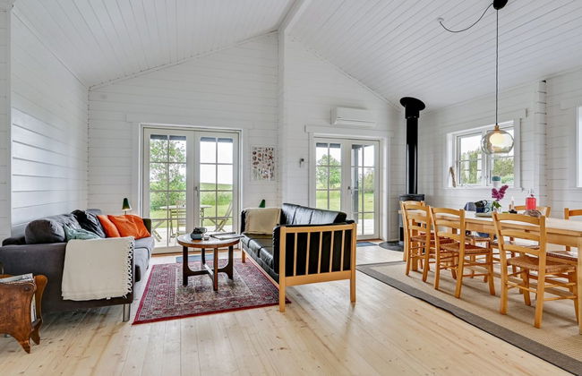 "Siebelt" - 200m from the sea - Foto 19