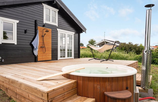 "Siebelt" - 200m from the sea - Foto 25