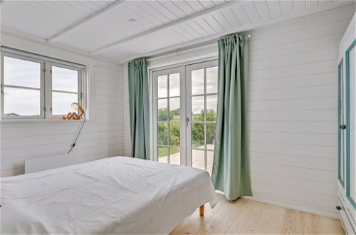 Foto 8 - Casa con 3 camere da letto a Knebel con terrazza e vasca idromassaggio