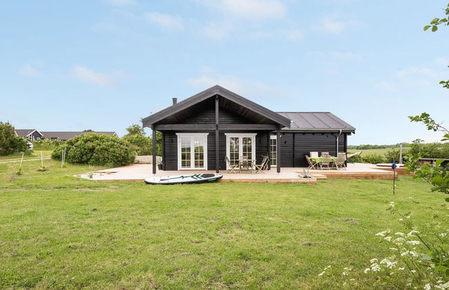 "Siebelt" - 200m from the sea - Foto 10