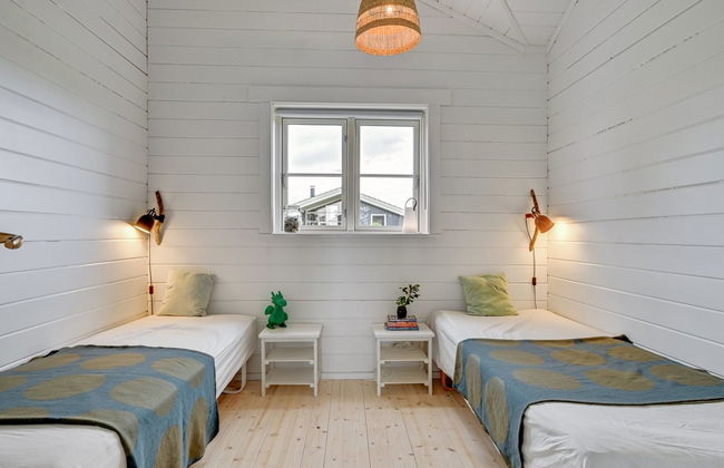 "Siebelt" - 200m from the sea - Foto 20