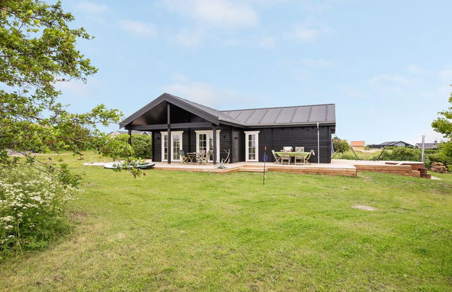 "Siebelt" - 200m from the sea - Foto 1