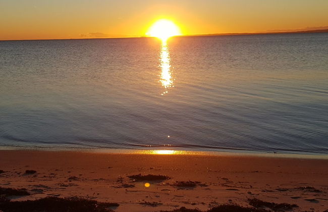 "Siebelt" - 200m from the sea - Foto 7