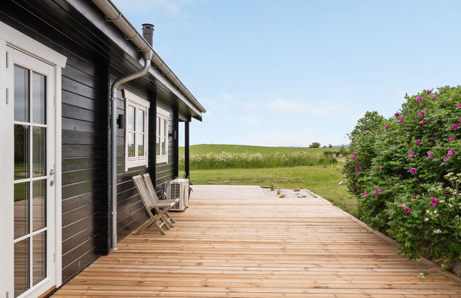 "Siebelt" - 200m from the sea - Foto 12