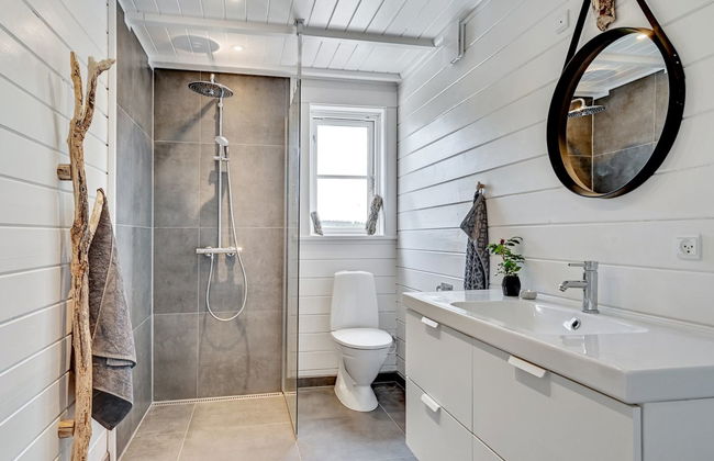 "Siebelt" - 200m from the sea - Foto 23