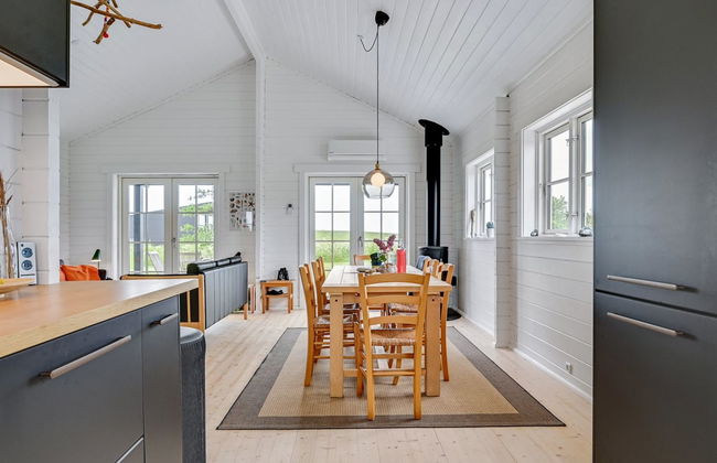 "Siebelt" - 200m from the sea - Foto 15