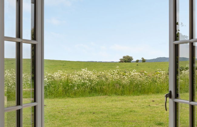 "Siebelt" - 200m from the sea - Foto 27