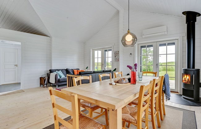 "Siebelt" - 200m from the sea - Foto 16