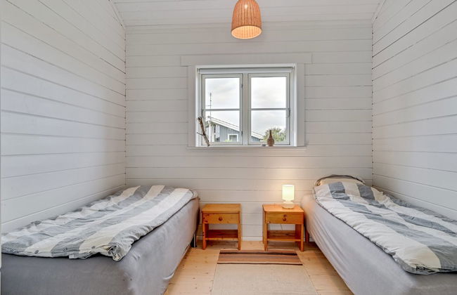 "Siebelt" - 200m from the sea - Foto 21