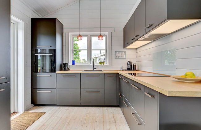 "Siebelt" - 200m from the sea - Foto 24