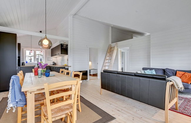 "Siebelt" - 200m from the sea - Foto 18