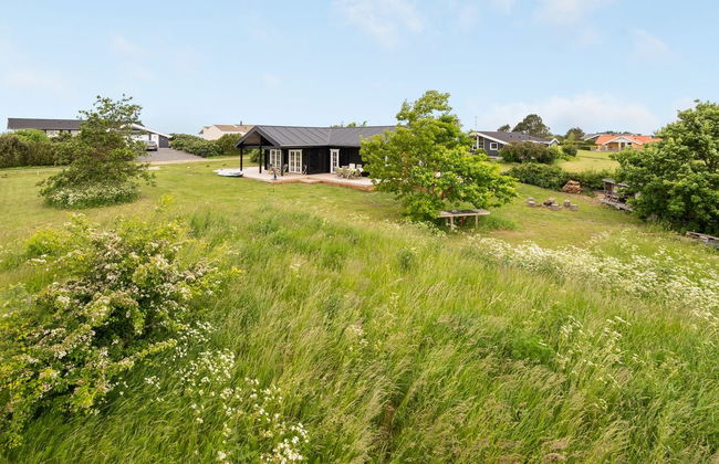 "Siebelt" - 200m from the sea - Foto 9