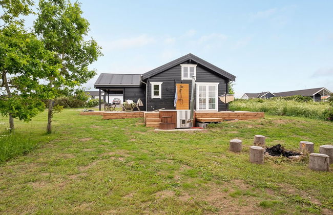 "Siebelt" - 200m from the sea - Foto 11