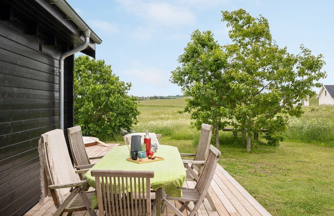 "Siebelt" - 200m from the sea - Foto 14