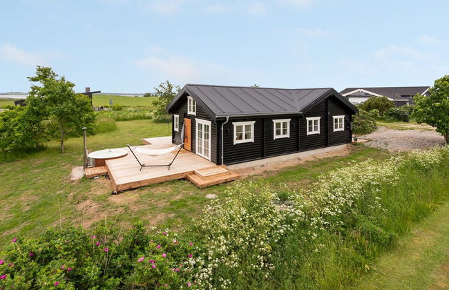 "Siebelt" - 200m from the sea - Foto 8