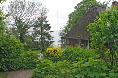 Foto 2 - Haus mit 2 Schlafzimmern in Apenrade mit terrasse