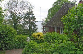 Foto 2 - Haus mit 2 Schlafzimmern in Apenrade mit terrasse