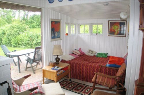 Foto 10 - Haus mit 2 Schlafzimmern in Apenrade mit terrasse