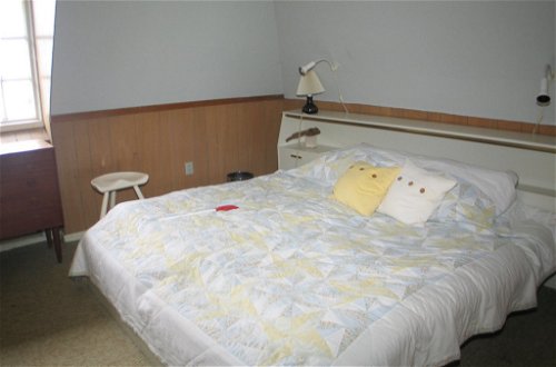Foto 11 - Casa con 2 camere da letto a Aabenraa con terrazza