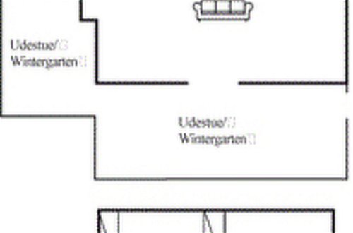 Foto 22 - Casa con 2 camere da letto a Aabenraa con terrazza