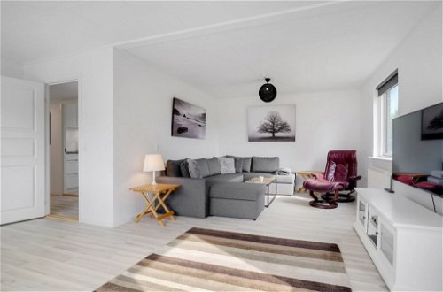 Foto 5 - Casa con 2 camere da letto a Rødby con terrazza