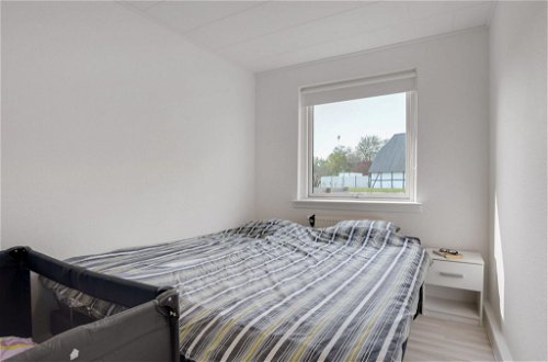 Photo 14 - Maison de 2 chambres à Rødby avec terrasse