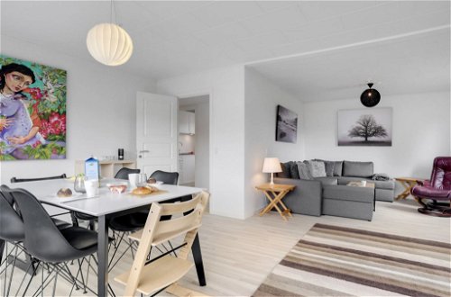 Foto 9 - Casa con 2 camere da letto a Rødby con terrazza