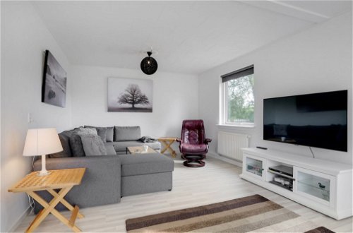 Foto 7 - Casa con 2 camere da letto a Rødby con terrazza