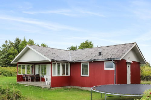 Foto 13 - Haus mit 3 Schlafzimmern in Løkken mit terrasse