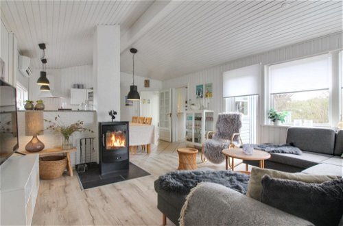 Photo 12 - Maison de 3 chambres à Løkken avec terrasse