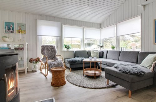 Photo 3 - Maison de 3 chambres à Løkken avec terrasse