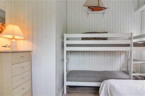 Photo 10 - Maison de 3 chambres à Løkken avec terrasse