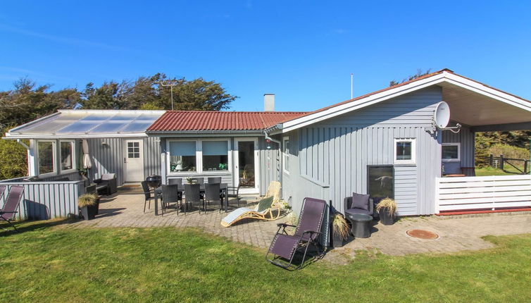 Photo 1 - 3 bedroom House in Løkken with terrace